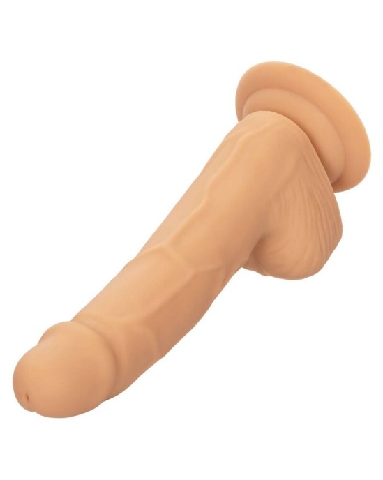 California Exotics Silikona dildo 15,24 CM