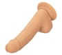 California Exotics Silikona dildo 15,24 CM