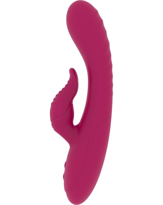 Rithual Vibrators 2.0 orhideja