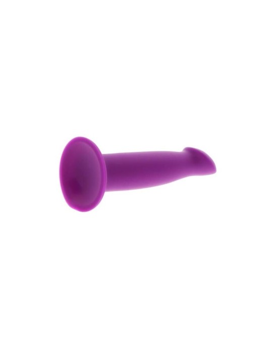 Get Real GOODHEAD DONG 12 CM PURPURA