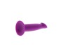 Get Real GOODHEAD DONG 12 CM PURPURA