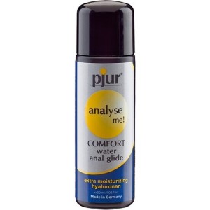 Pjur ANALĪZI ME COMFORT WATER ANAL GLIDE 30 ML