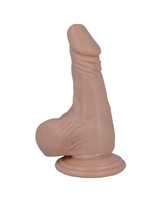 Mr. Intense MR INTENSE - 1 REALISTIC COCK 14.6 -O- 3.5CM