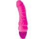 Classix Vibrējošs Dildo 15,5 CM rozā