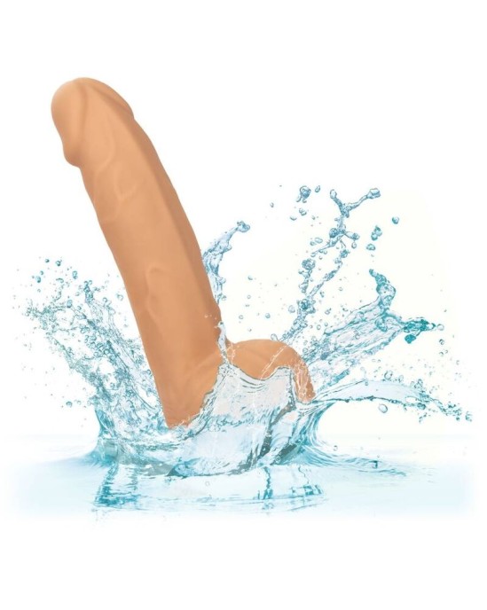 California Exotics Silikona dildo 15,24 CM