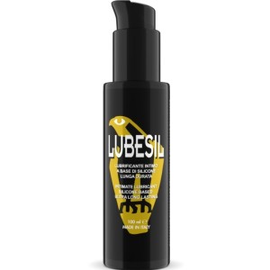 Intimateline Intimateline LUBESIL SILIKONA BĀZES LUBRIKANTS 100 ML