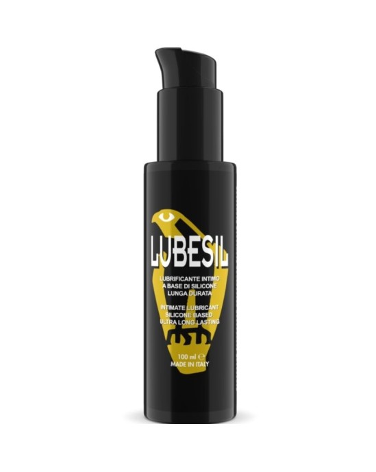 Intimateline Intimateline LUBESIL SILIKONA BĀZES LUBRIKANTS 100 ML