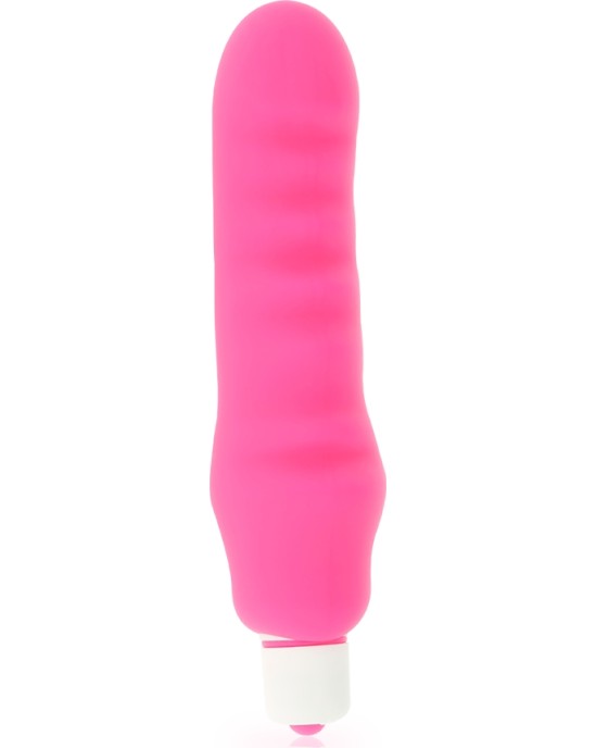 Dolce Vita GENIUS rozā SILICONE