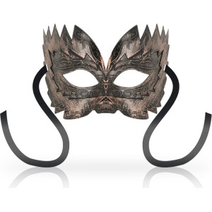 Ohmama Masks OHMAMA - ANTIZAZ MASKAS VENĒCIJAS STILA VARA