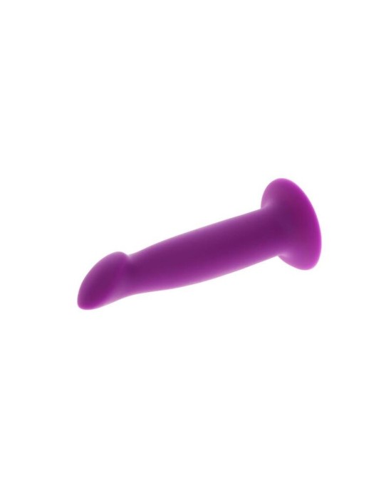 Get Real GOODHEAD DONG 12 CM PURPURA