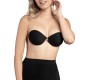 Bye Bra - Bras BYE BRA INVISIBLE BRA - BLACK SIZE B