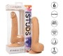 California Exotics Silikona dildo 15,24 CM