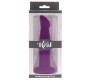 Get Real GOODHEAD DONG 12 CM PURPURA