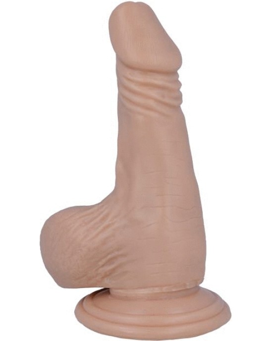 Mr. Intense MR INTENSE - 1 REALISTIC COCK 14.6 -O- 3.5CM