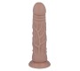 Mr. Intense MR INTENSE — 22 REALISTIC COCK 20,1 CM –O — 4,4 cm