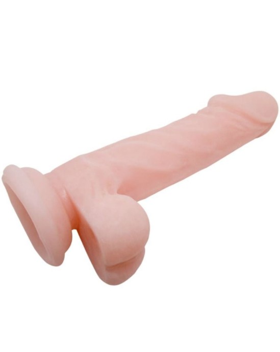 Baile Dildos BAILE - SUPER DILDO REĀLISTS DILDO MĪSTA 16,5 CM