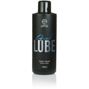 Cobeco - Cbl COBECO ANĀLĀ LUBE 1000 ML