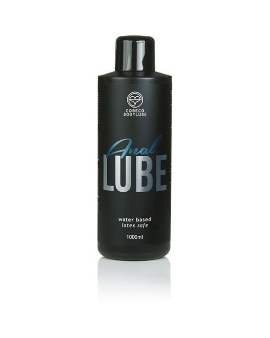 Cobeco - Cbl COBECO ANĀLĀ LUBE 1000 ML