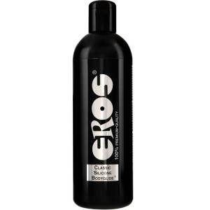 Eros Classic Line EROS CLASSIC SILICONE BODYGLIDE 1000 ML