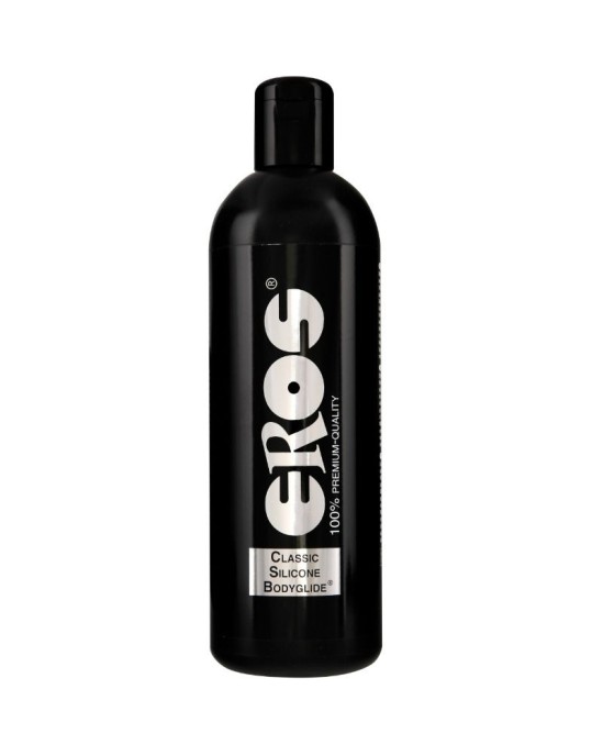 Eros Classic Line EROS CLASSIC SILICONE BODYGLIDE 1000 ML