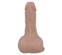 Mr. Intense MR INTENSE - 1 REALISTIC COCK 14.6 -O- 3.5CM