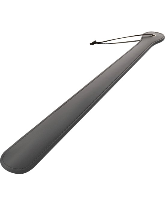 Darkness Sensations DARKNESS - BLACK FETISH PADDLE 48 CM