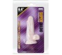 Baile Dildos BAILE - SUPER DILDO REĀLISTS DILDO MĪSTA 16,5 CM