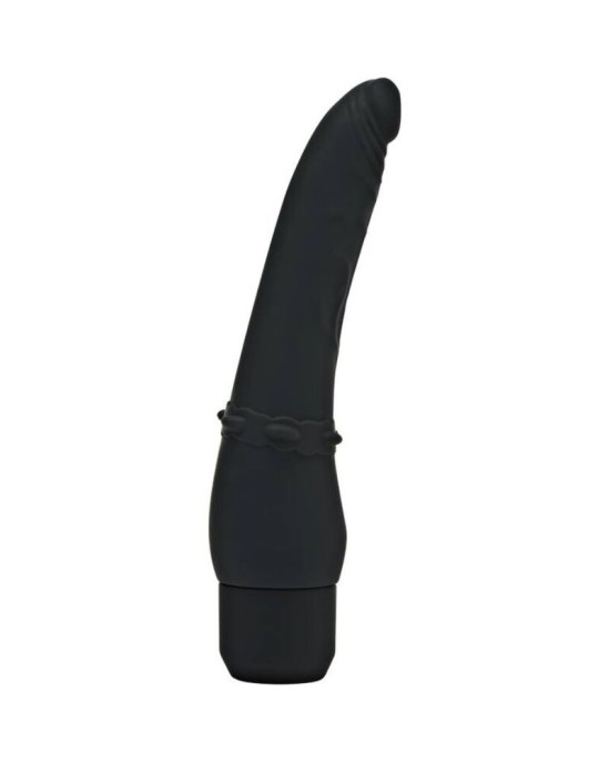 Get Real CLASSIC SMOOTH VIBRATOR melns