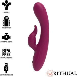Rithual Vibrators 2.0 orhideja