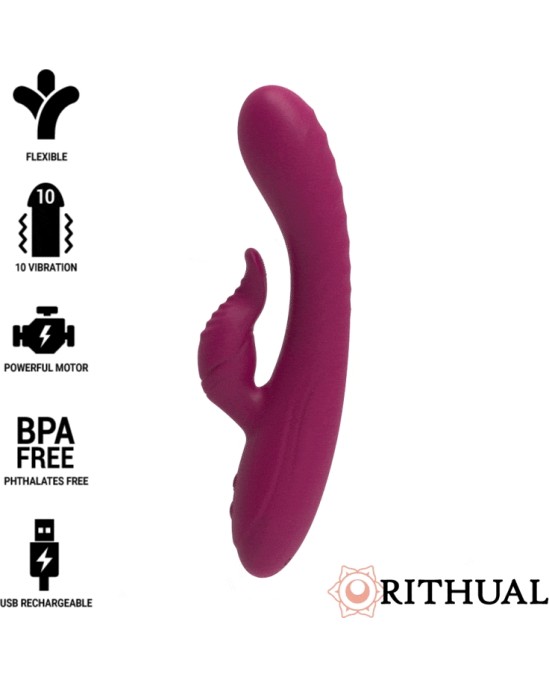 Rithual Vibrators 2.0 orhideja