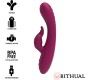 Rithual Vibrators 2.0 orhideja