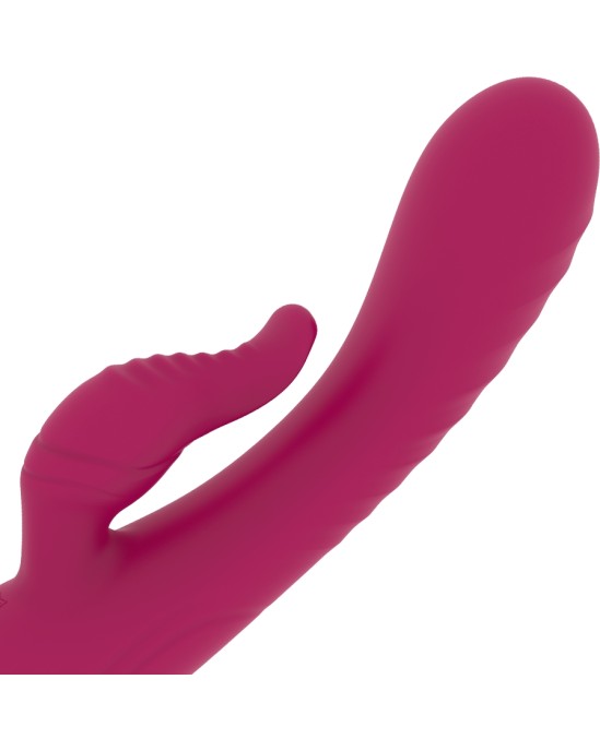 Rithual Vibrators 2.0 orhideja