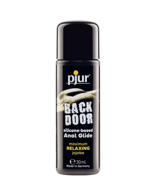 Pjur BACK DOOR RELAXING ANAL GLIDE 30 ML