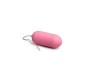 Easytoys Vibration Egg Remote Control 10 Functions Pink