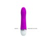 Prettylove Vibrador David Color P rpura