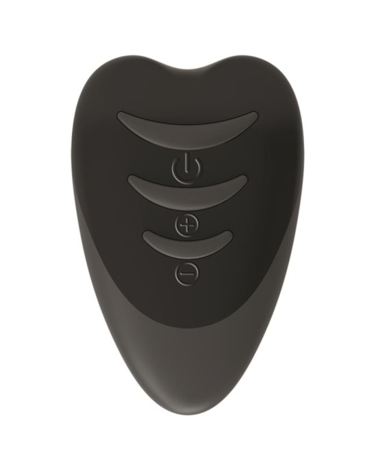 Adrien Lastic Seidha Шарики Kegel Vibe Силиконовые 8,4 x 3,4 см