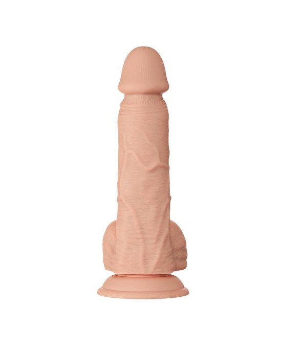 Baile Reālistisks dildo Bahamuts 8.5