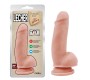 Chisa Reālistisks dildo Lehers 7