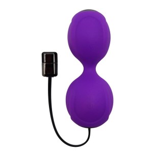 Adrien Lastic Seidha Balls Kegel Vibe Silicone 8.4 x 3.4 cm