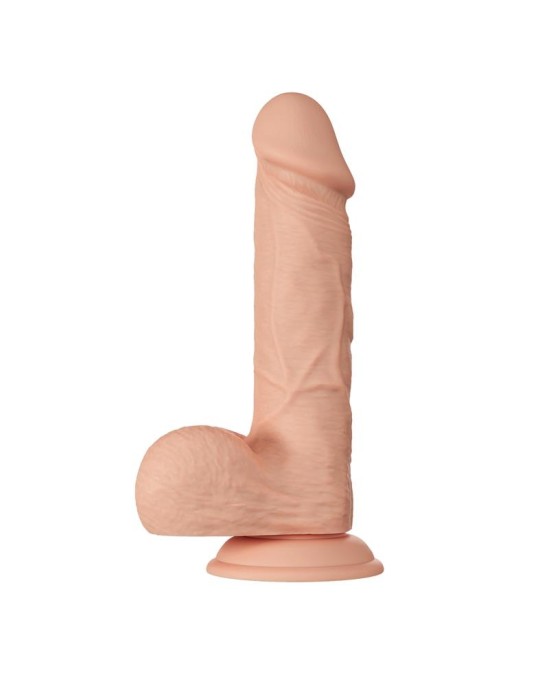 Baile Reālistisks dildo Bahamuts 8.5