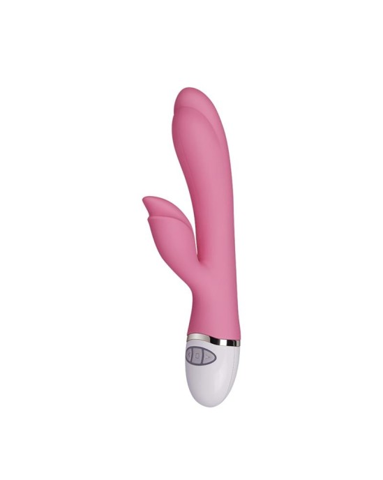 Lovetoy Vibe Dreamer II USB Розовый