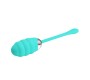 Prettylove Vibrating Egg Franklin USB Silicone