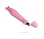 Prettylove Stimulator Edward Soft Pink