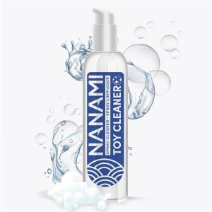 Nanami Izsmidzināms rotaļlietu tīrīšanas līdzeklis 150 ml