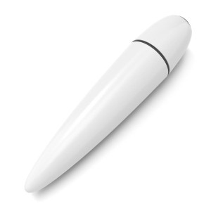 Lovetoy Vibrating Bullet IJOY White