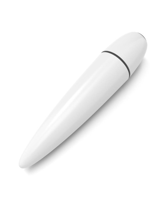 Lovetoy Vibrating Bullet IJOY White