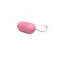 Easytoys Vibration Egg Remote Control 10 Functions Pink