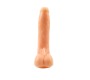 Chisa Dildo Liquid Silicone Moocher