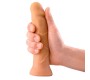 Max & Co Ted Realistic Dildo 7.1 Flesh