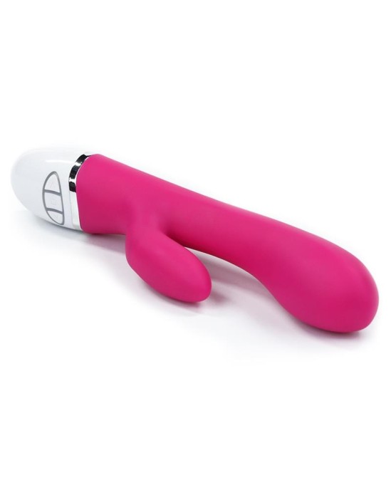 Lovetoy Vibe Dreamer USB Rose Red